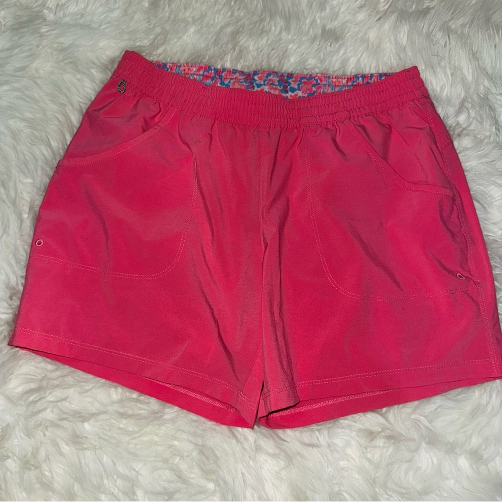 Columbia Tamiami Shorts Ultra Pink